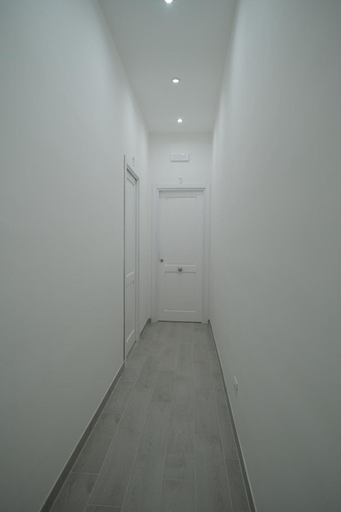 Siciliansun Gasthof Palermo