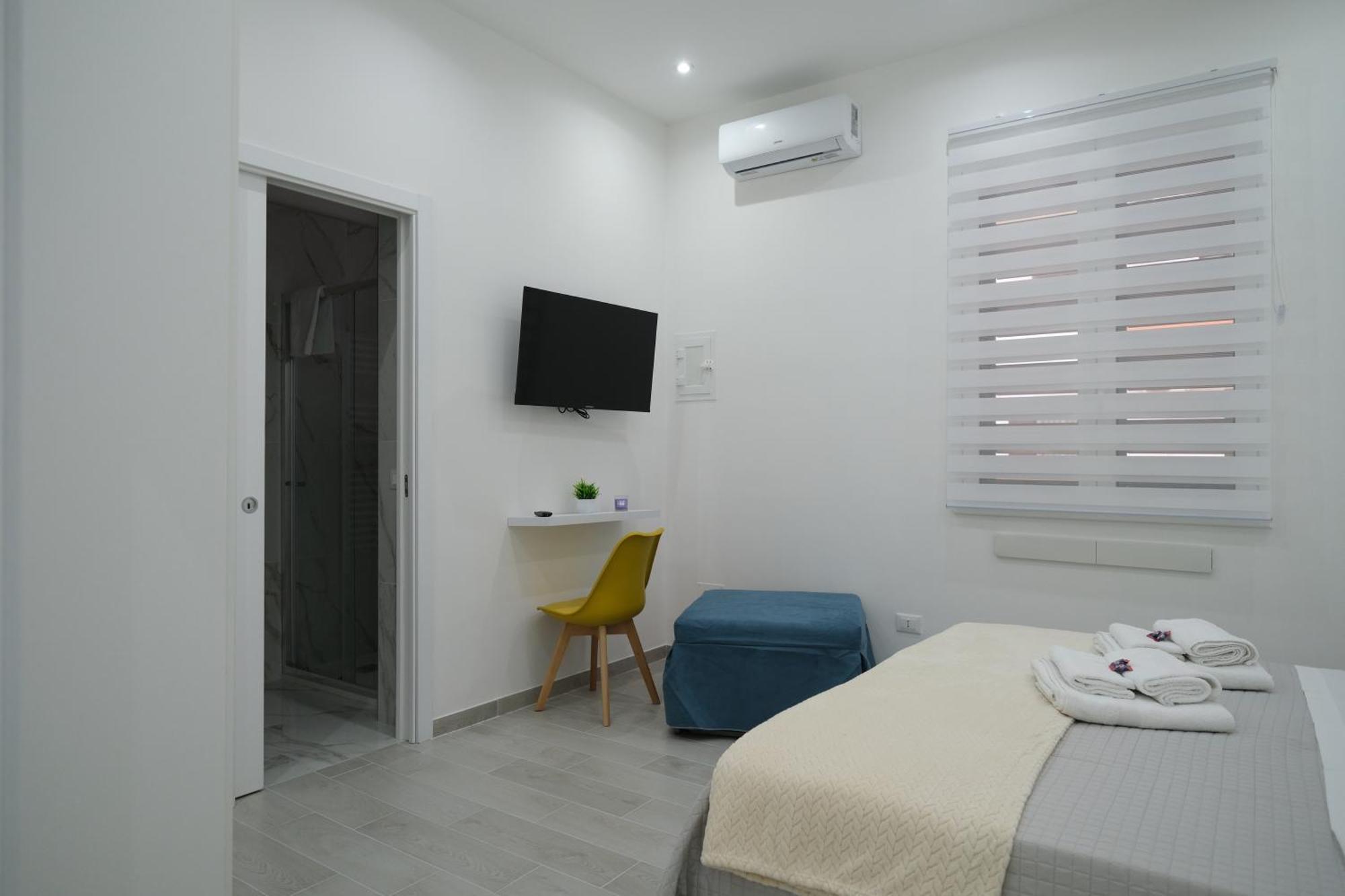 Siciliansun Gasthof Palermo