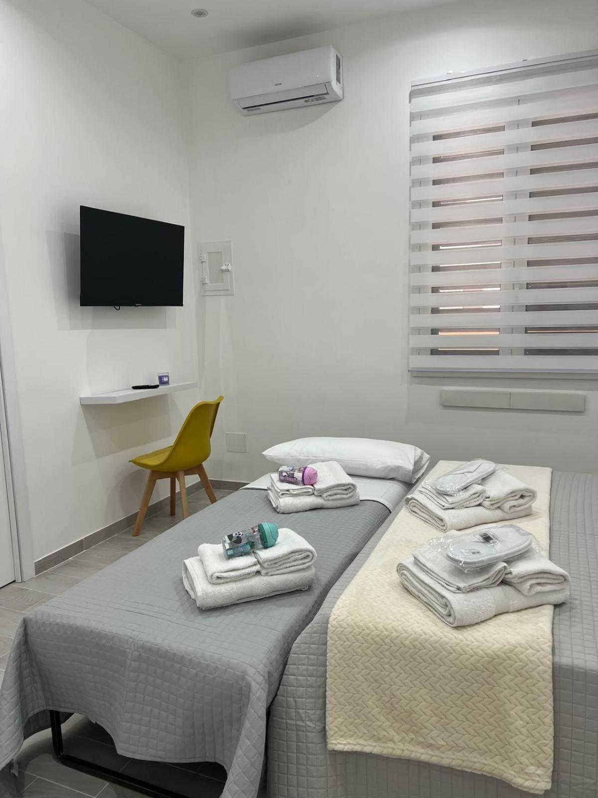 Siciliansun Guest house Palermo
