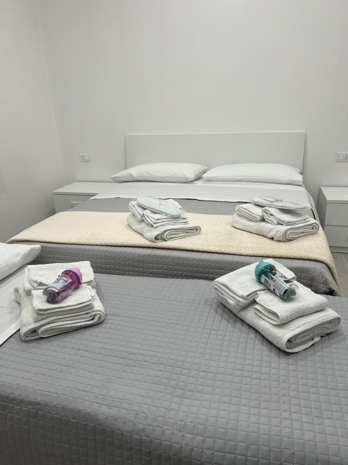 Siciliansun Guest house