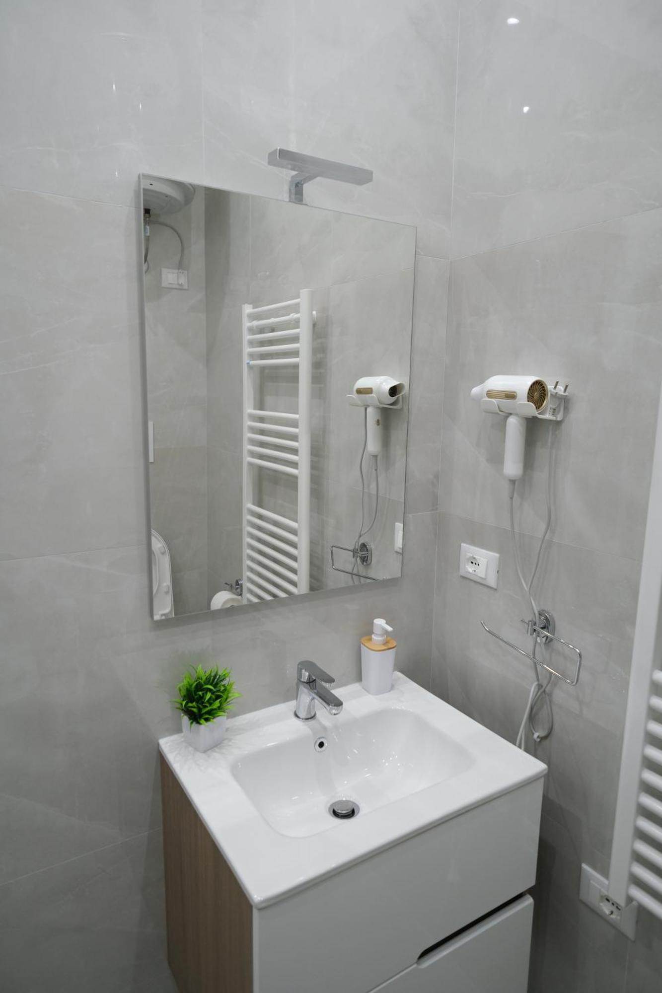 Siciliansun Guest house Palermo