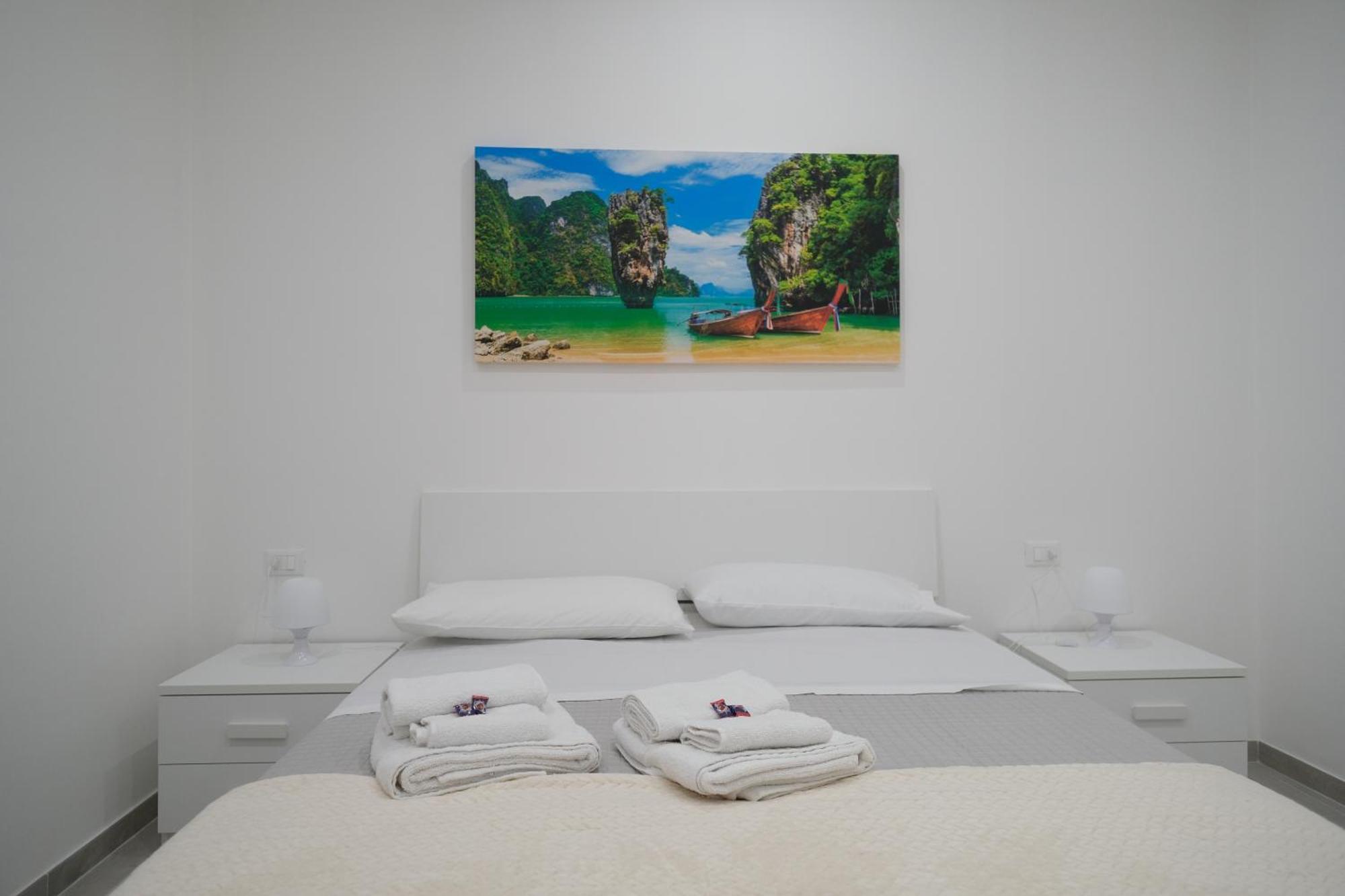 Guest house Siciliansun *