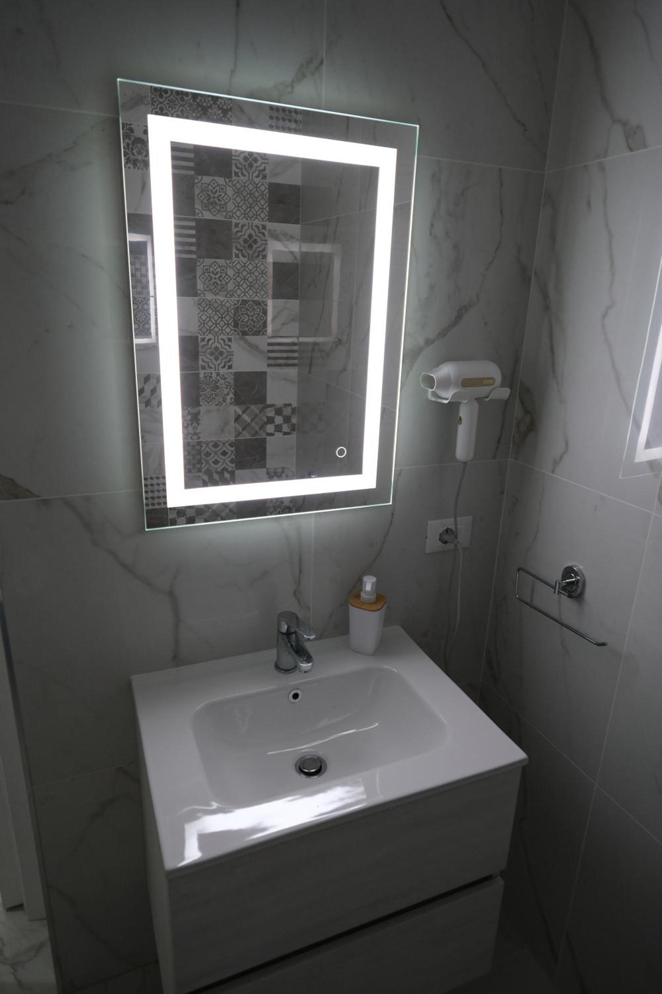 Siciliansun Guest house *