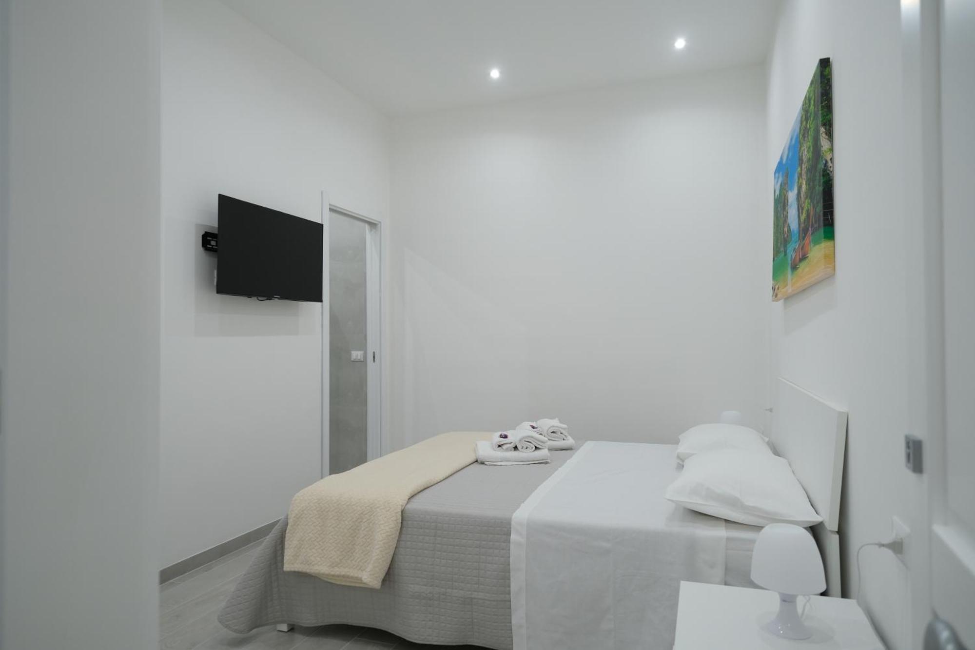Guest house Siciliansun Palermo