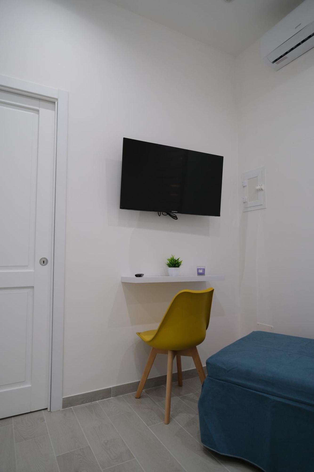 Guest house Siciliansun Palermo