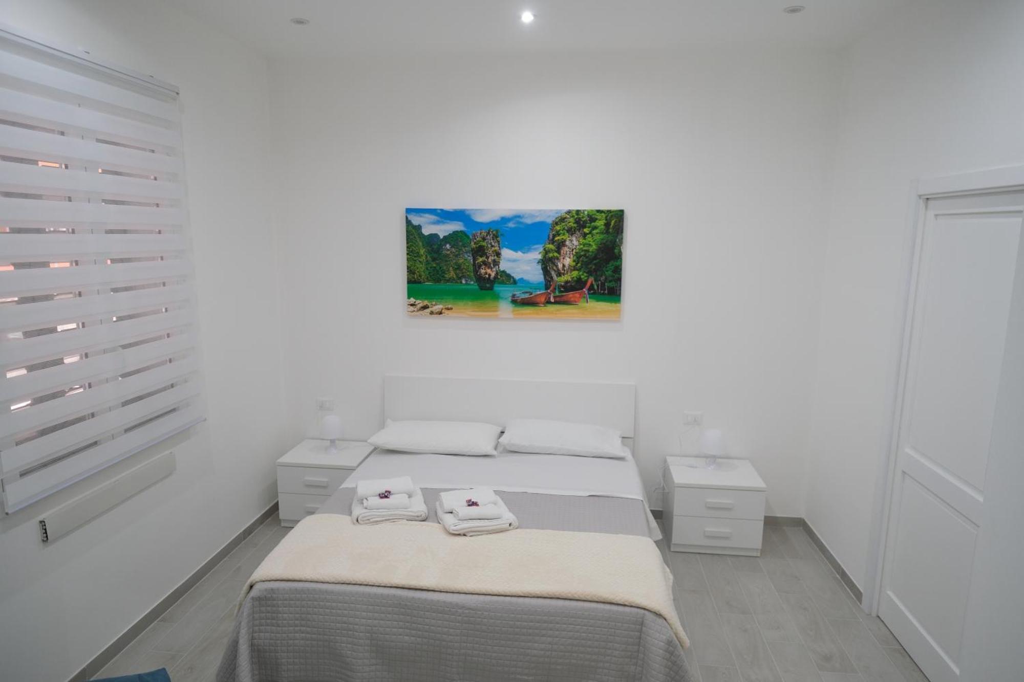 Siciliansun Guest house *