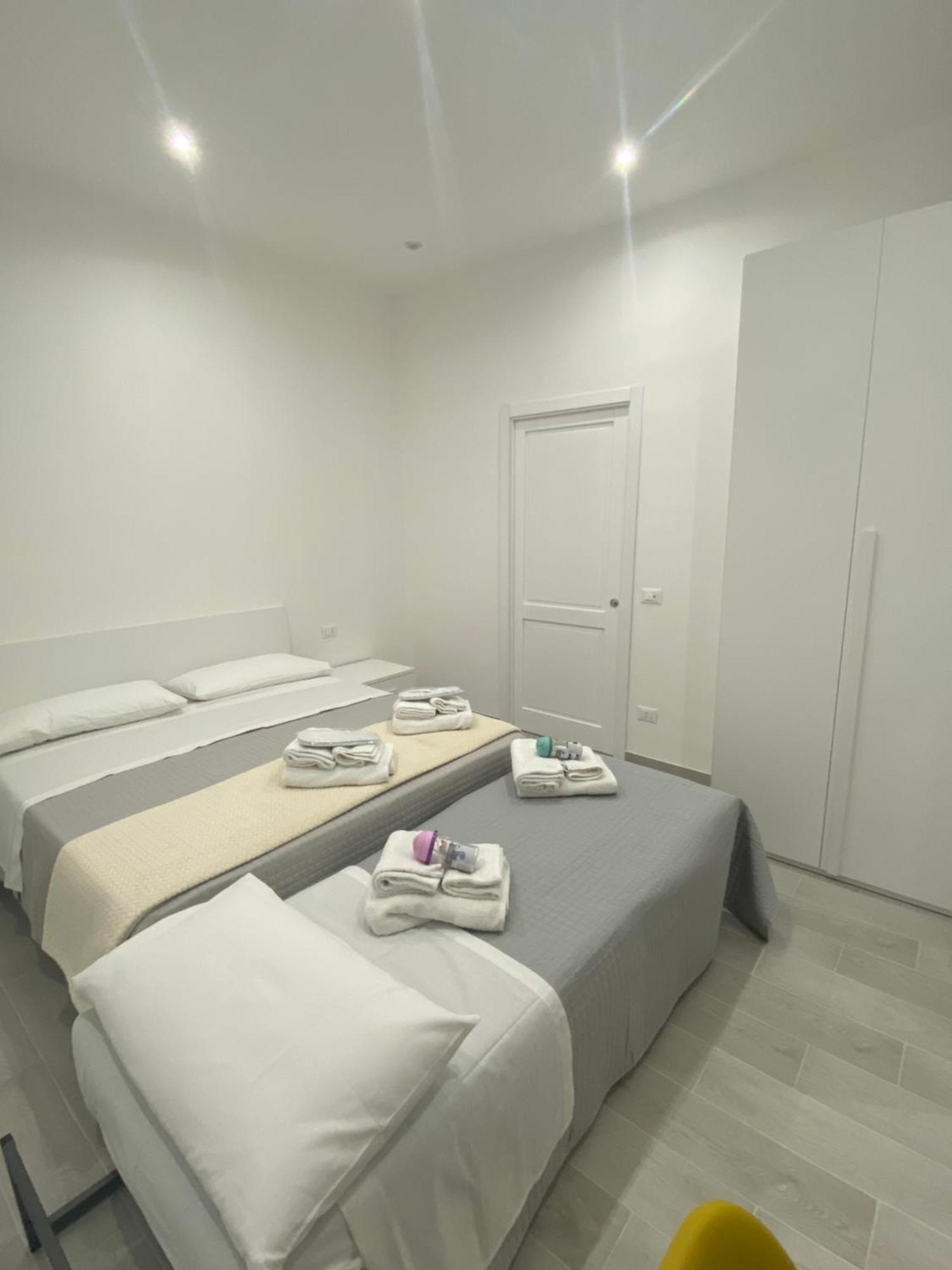 Siciliansun Guest house Palermo